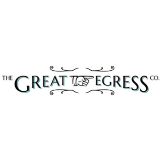 The Great Egress logo
