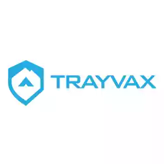 Shop Trayvax logo