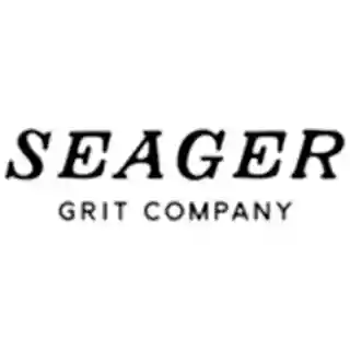 Seager coupon codes