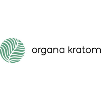 Organa Kratom logo