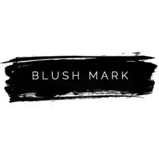 Blushmark logo