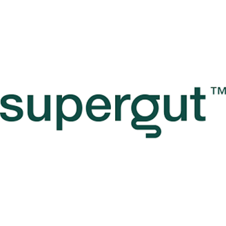 Supergut logo