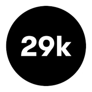 29K logo