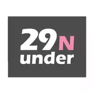 Shop 29N Under coupon codes logo