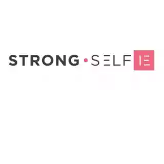 Shop Strong Selfie promo codes logo