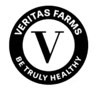 https://www.theveritasfarms.com logo