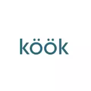 Kook coupon codes