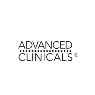 Shop Advanced Clinicals coupon codes logo