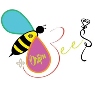Orijin Bees logo