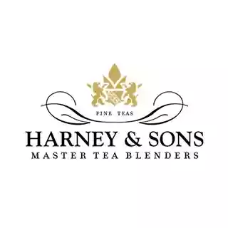 Harney logo