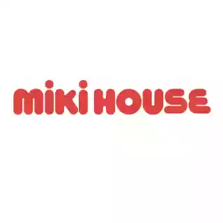 Miki house US logo