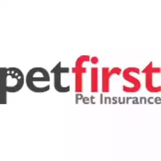PetFirst Healthcare logo