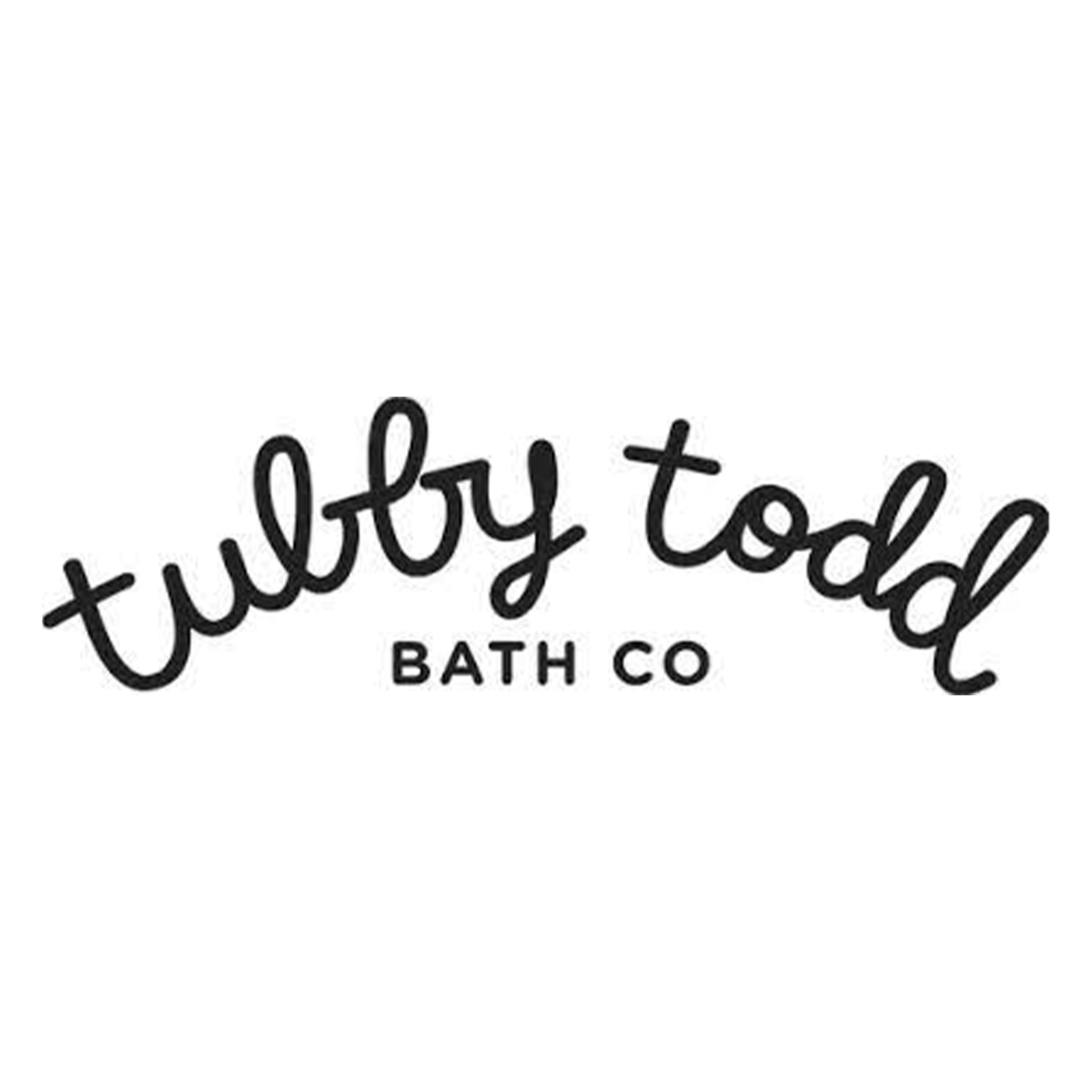 Shop Tubby todd logo