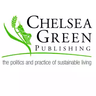 Shop Chelsea Green discount codes logo