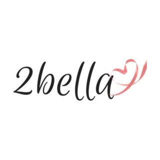 Shop 2bella logo