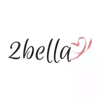 2bella.com logo