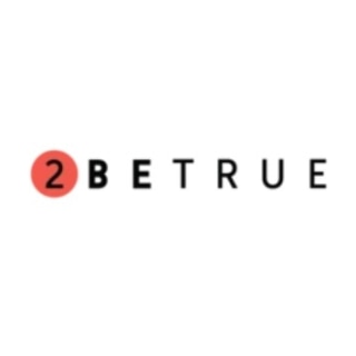 Shop 2Betrue logo
