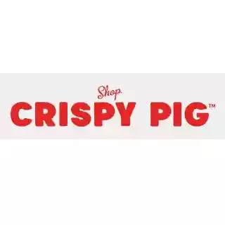 Shop Crispy Pig discount codes
