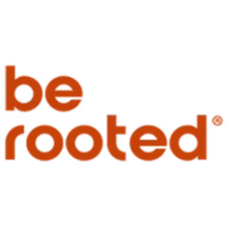 Be Rooted logo