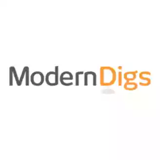 Modern Digs coupon codes