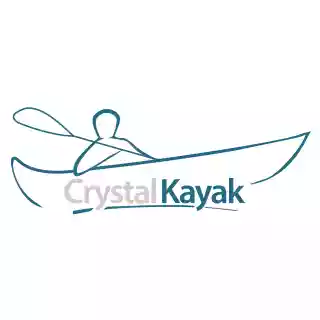 Crystal Kayak logo