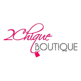 Shop 2Chique Boutique logo