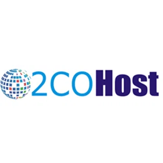 2CO Host logo