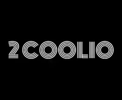 2Coolio logo