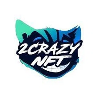 2Crazy logo