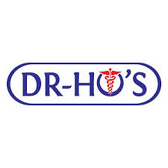 Dr Ho's logo