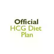 HCG Drops logo