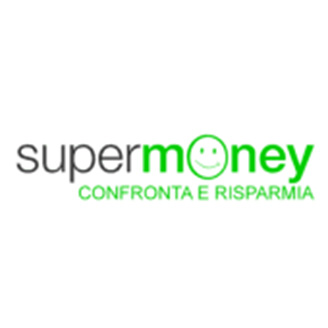 Supermoney IT logo