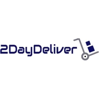 2DayDeliver  logo