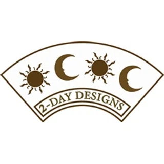 2 Day Designs logo