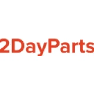 2DayParts logo