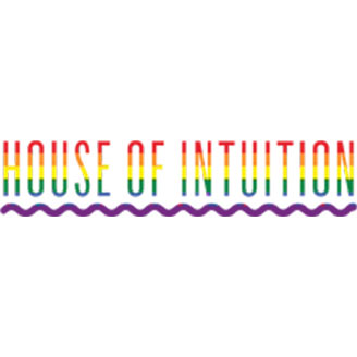 House of Intuition logo