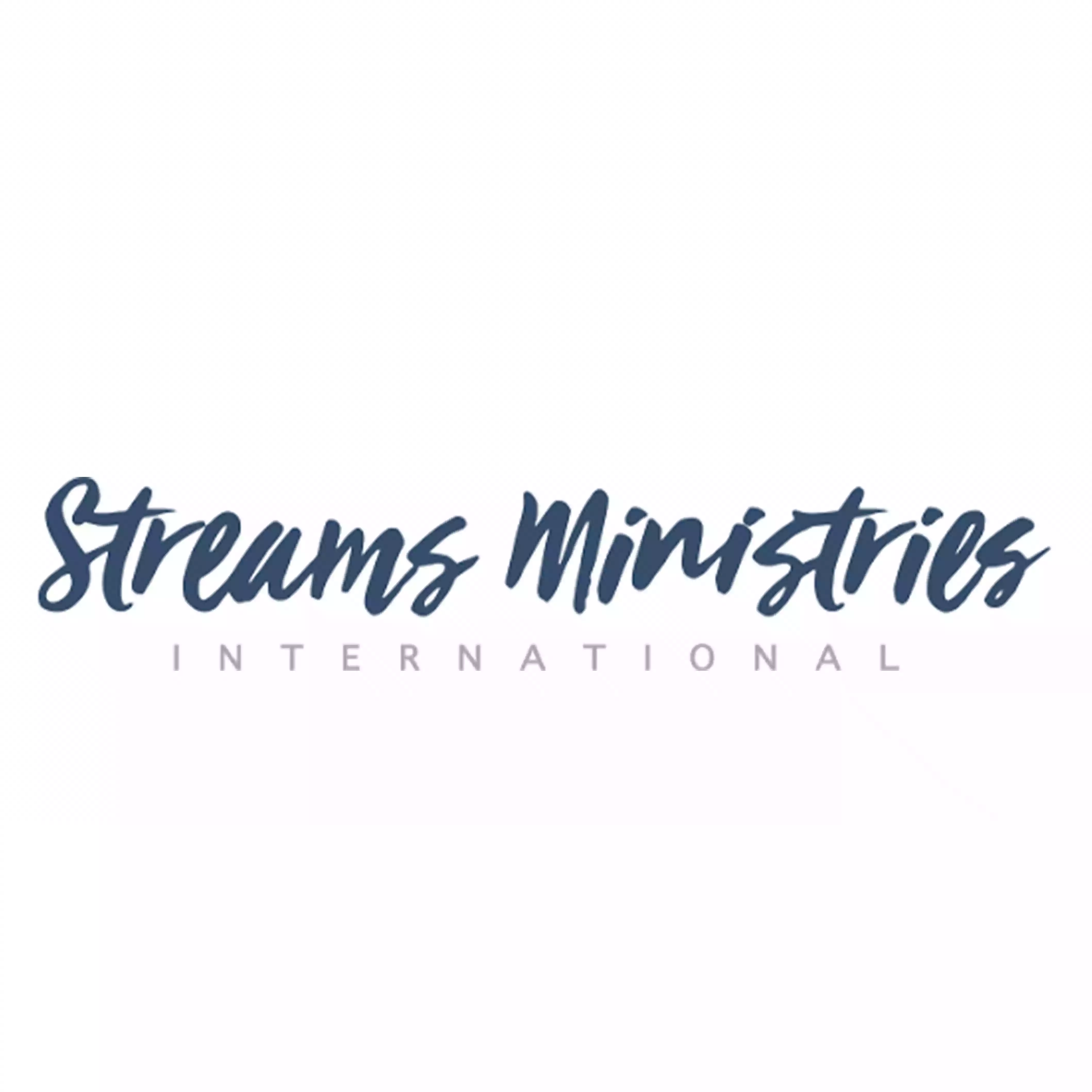 Streams Ministries coupon codes