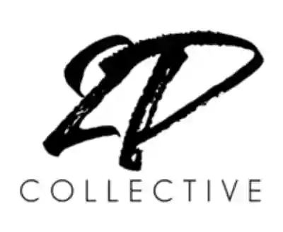 2D Collective coupon codes