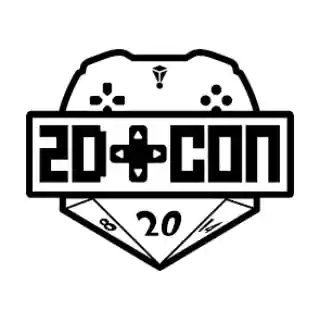 Shop 2D Con promo codes logo