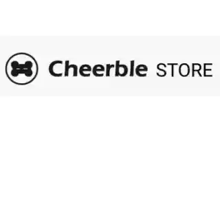 Shop Cheerble coupon codes logo
