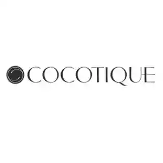 Cocotique logo