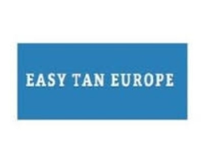 Shop Easy Tan Europe logo