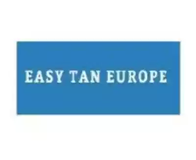 Shop Easy Tan Europe coupon codes logo