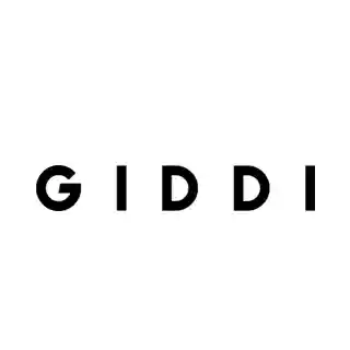 GIDDI promo codes