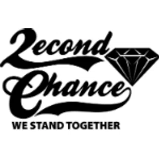 2econd Chance We General Merchandise logo
