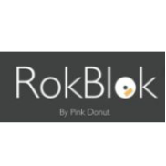 Shop RokBlok logo