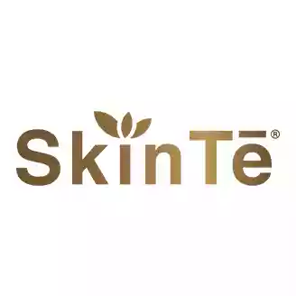 SkinTe promo codes