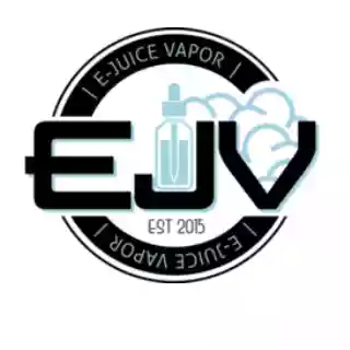 Shop Ejuice Vapor logo