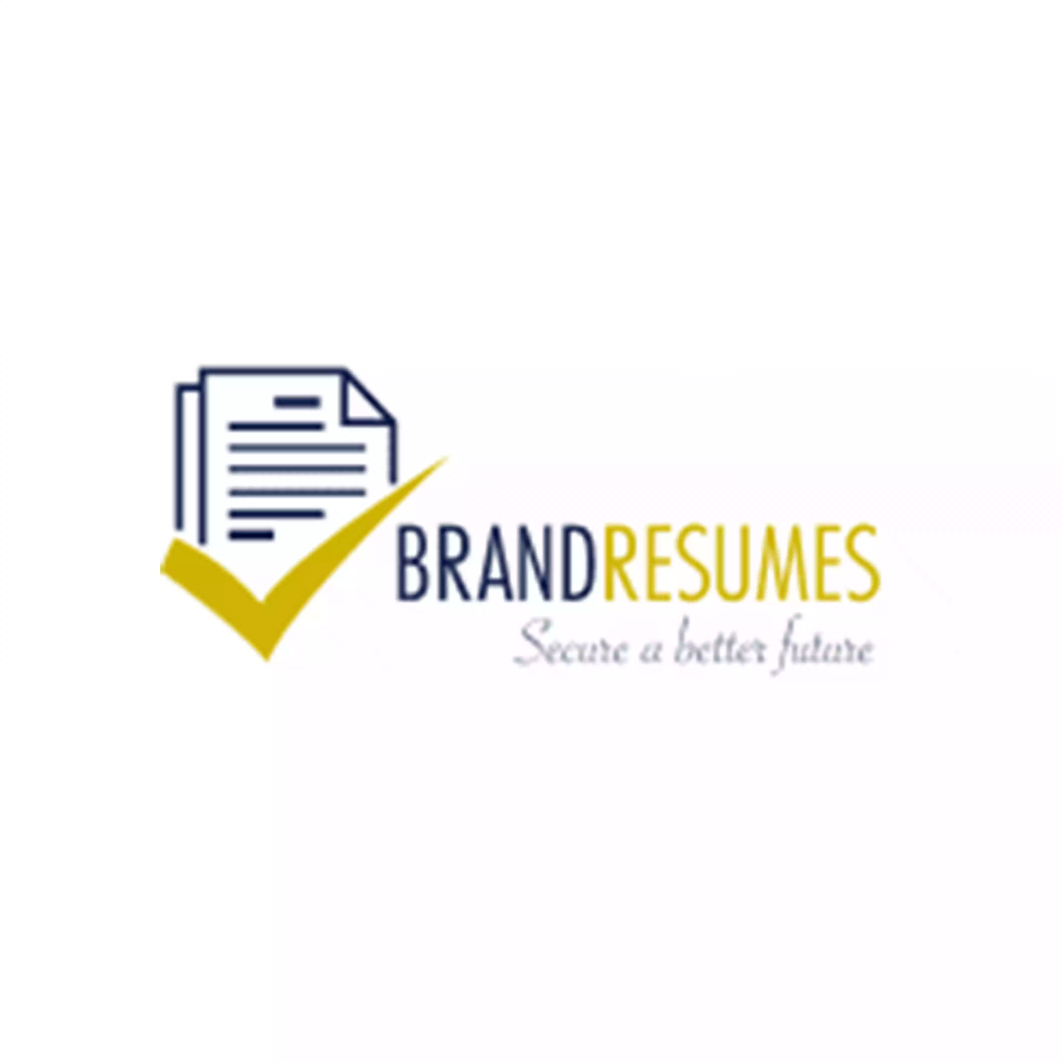 BrandResumes logo