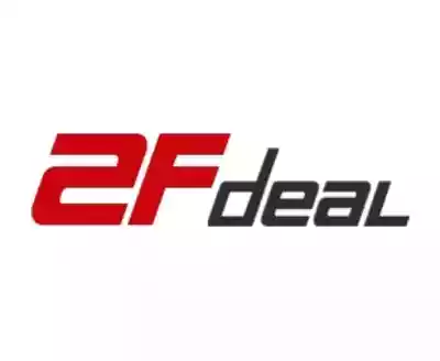 Shop 2Fdeal promo codes logo